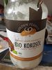 Bio Kokosöl - Produkt