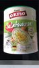 Gefro Salatwürze - Product