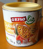 Gefro Curry Indisch Bio - Produit