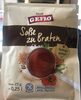 GEFRO Sauce Rotis - Produkt