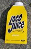 Loco Juice - Prodotto