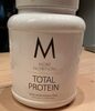 Total Protein Geschmacksneutral - Product