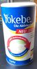 Yokebe Forte - Производ