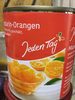 Mandarinen - Produkt