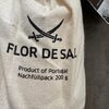 Flor de Sal - Produkt
