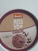 KissYo Schokolade - Produkt