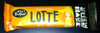 Fruchtriegel Lotte Dattel-Limette - Product