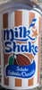 Milk Shake Schoko - Product