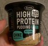 Grießpudding - Producto