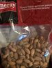 Turkish pistachios roasted and saltes - Product