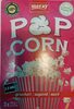 Pop Corn Microwave - Produit