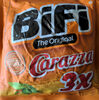 Bifi Carazza - Product