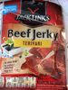 Jack Link's Beef Jerky Teriyaki 25G - Produit