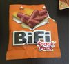 Bifi snack pack - Produit