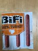 Bigi 100% turkey - Product