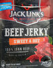 Beef Jerky Sweet&Hot - Produkt