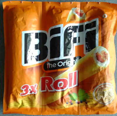 Bifi The Original 3x Roll - Product - de