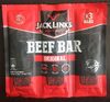 Jack Links Beef Bars - Tuote