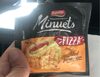 Minuets pizza - Product