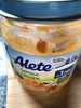 Alete Kleine Entdecker Gemüse-lasagne - Product