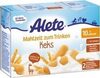 Alete Mahlzeit Zum Trinken 10. Monat Keks (2 X 200 ML),6 Stück - Produit