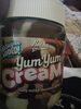 Yum Yum Cream - Produit