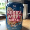 Rocks Whey Isolate Vanilla ICE - Produkt