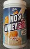 No Whey PRO - Производ