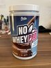NoWhey Pro Chocolate Drink - Product