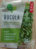 Rucola - Produkt