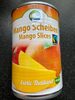 Mango Scheiben - Produit