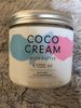 Coco Cream Body Butter - Product