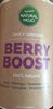 Berry boost - Product