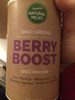 Berry Boost - Product