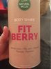 Fit Berry - Producto