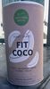 Natural Mojo Fit Coco - Product