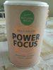 Power Focus - Product