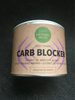 CARB BLOCKER - Product