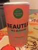 BEAUTEA Red Blossom - Product