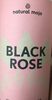 Black Rose - Product