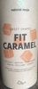 Fit caramel - Producto