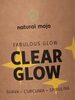 Clear glow - Product