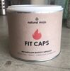 Fit caps - Product