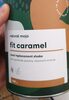 Fit caramel - Product
