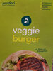 veggi burger - Produit
