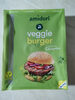 Veggie Burger - Produit