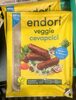 Cevapcici (vegan) - Endori - Produkt