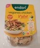Veganes chicken natur - Produkt