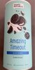 Amazing Timeout Cookie Dream - Product