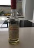 Cuban rum - Produit